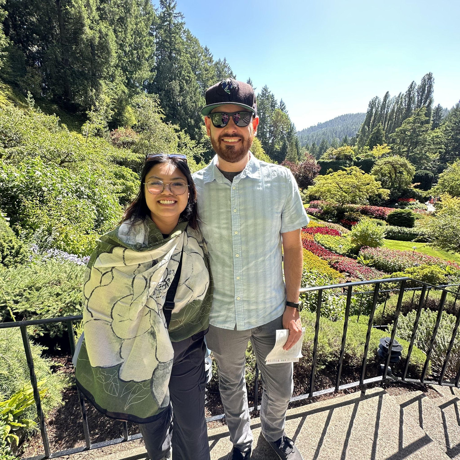 Victoria, BC, Canada