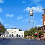 Gruene Historic District