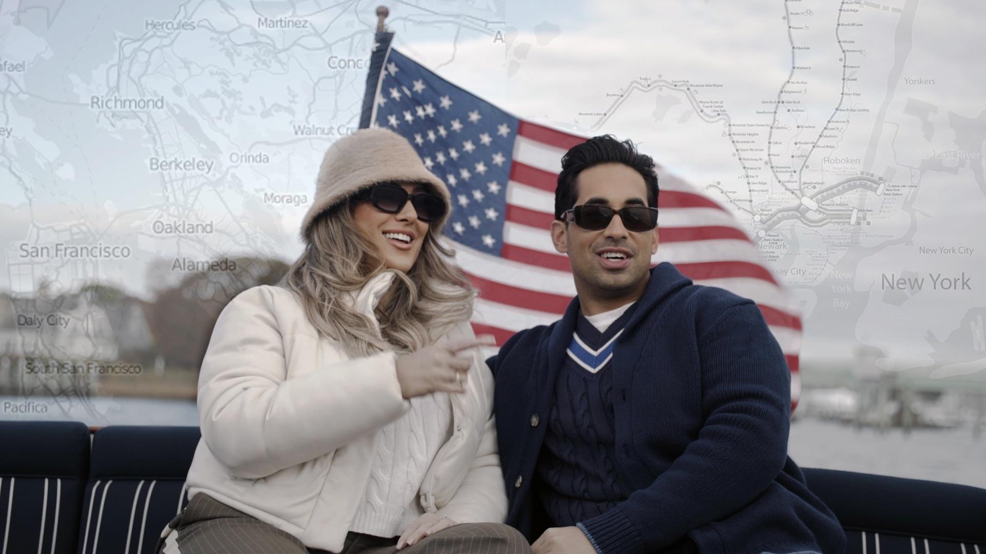 The Wedding Website of Jenae Zappia and Thomas McDonough
