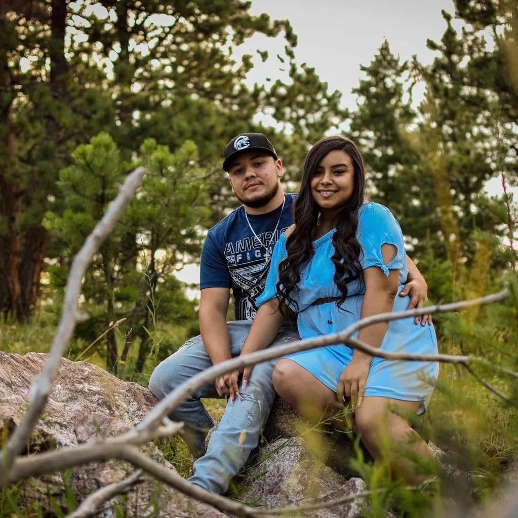 OCTOBER 17, 2020
Sesión de fotos para nuestro primer aniversario ❤️