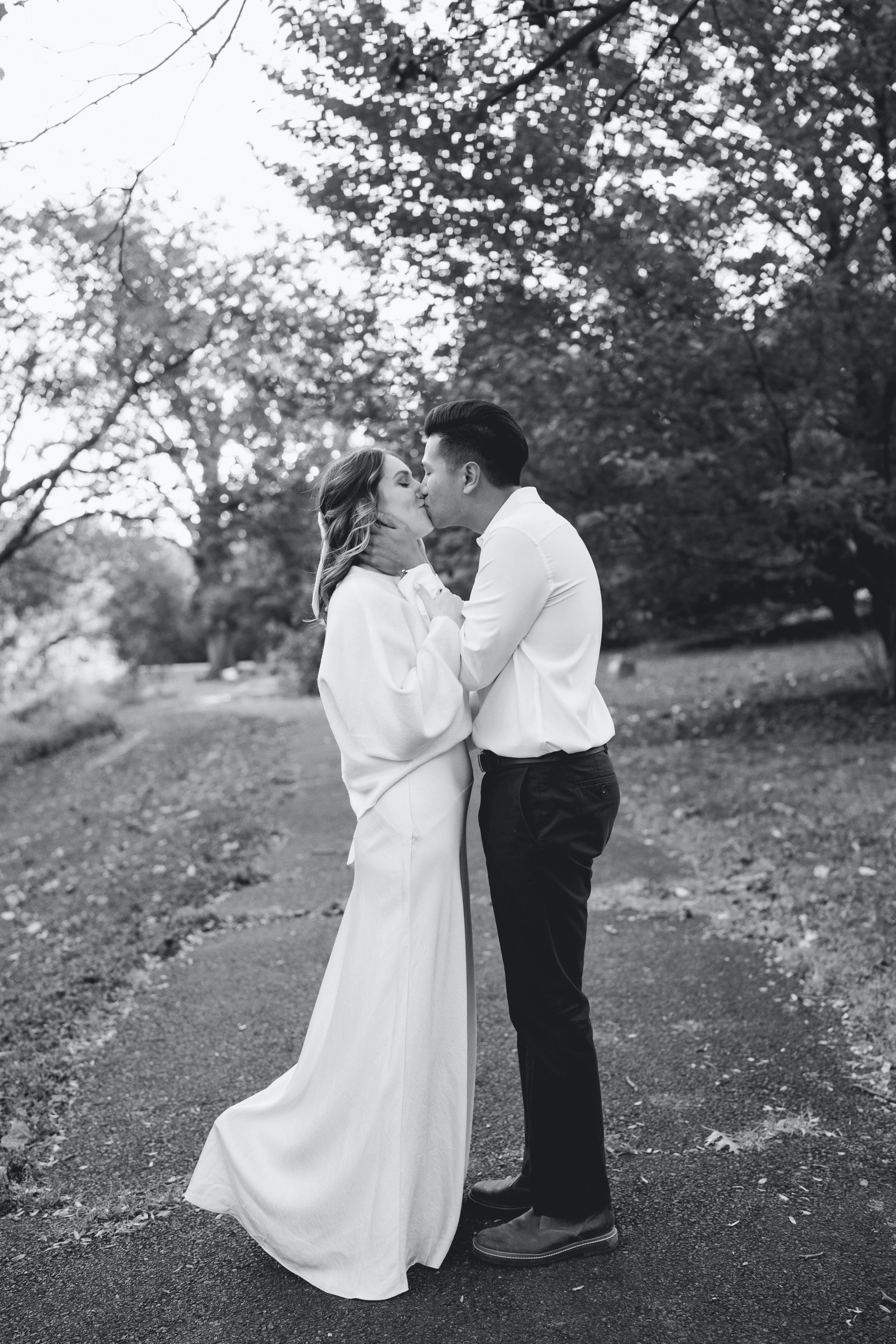 The Wedding Website of Kelsey Bevenour and Alex Le