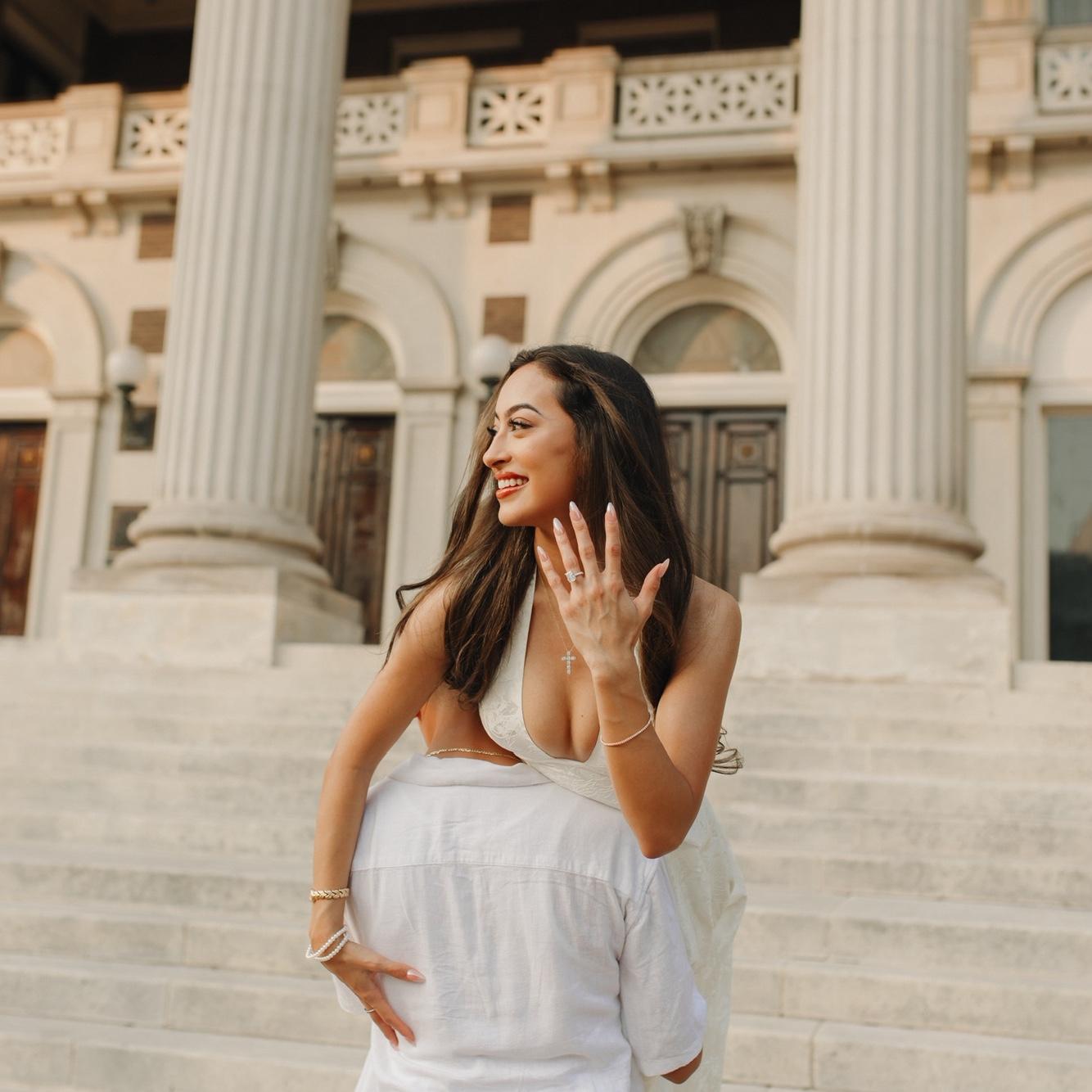 Engagement Pictures