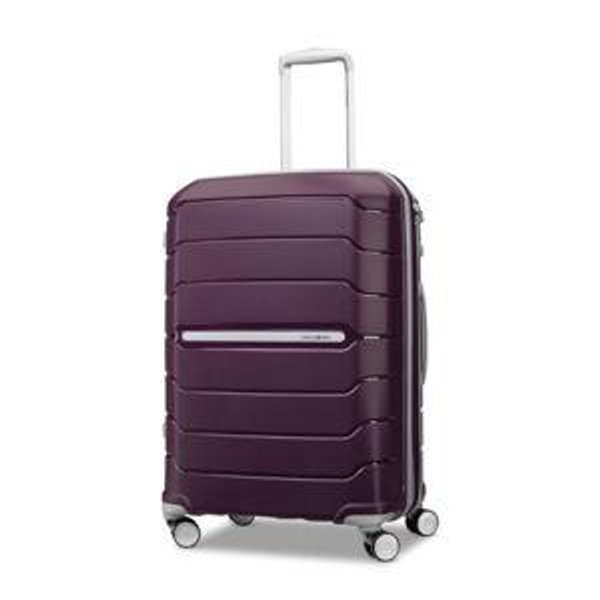 Freeform Medium Spinner | Checked Luggage | Samsonite