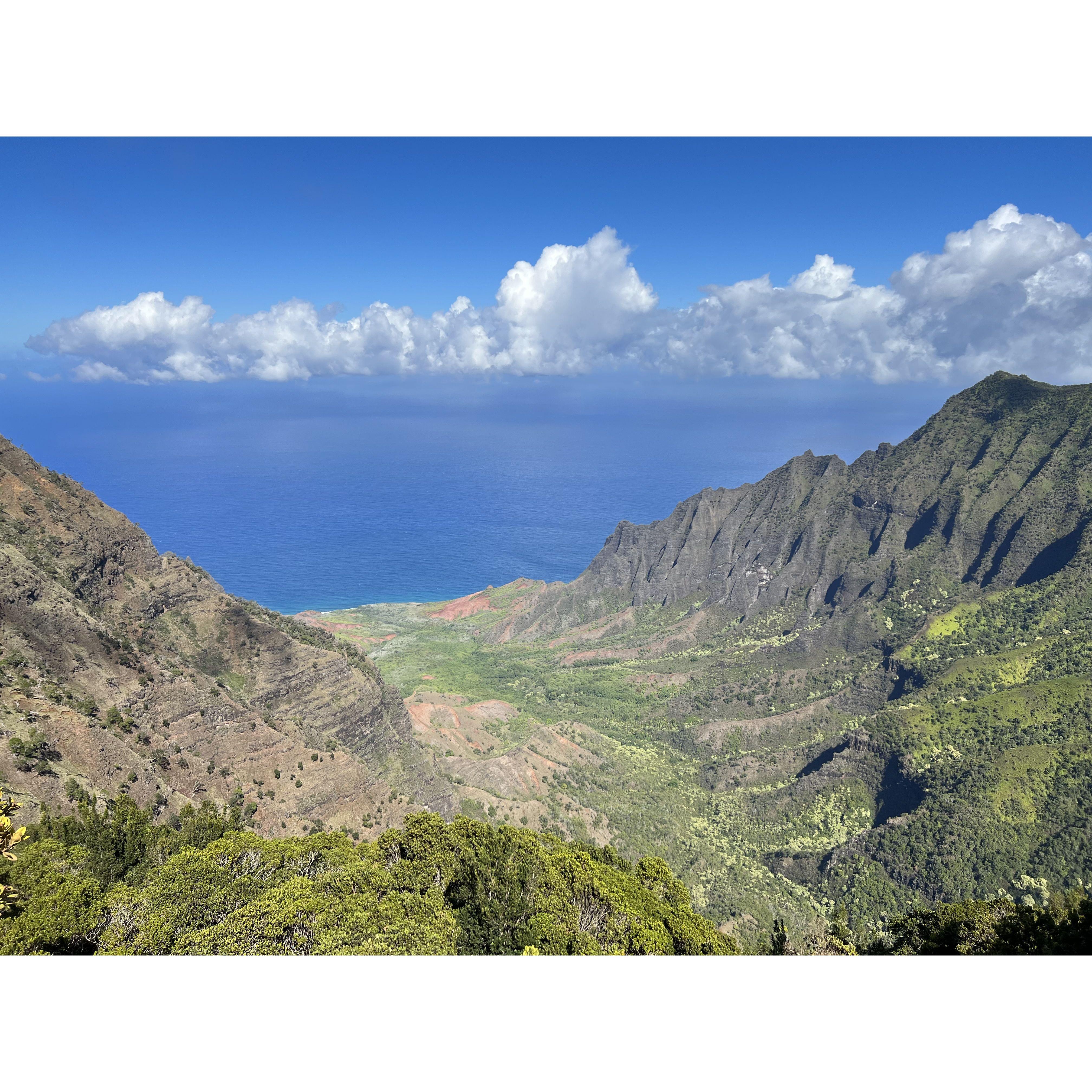 Kauai