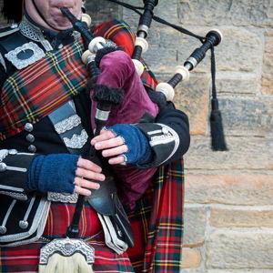 Bagpipe Appreciation Society