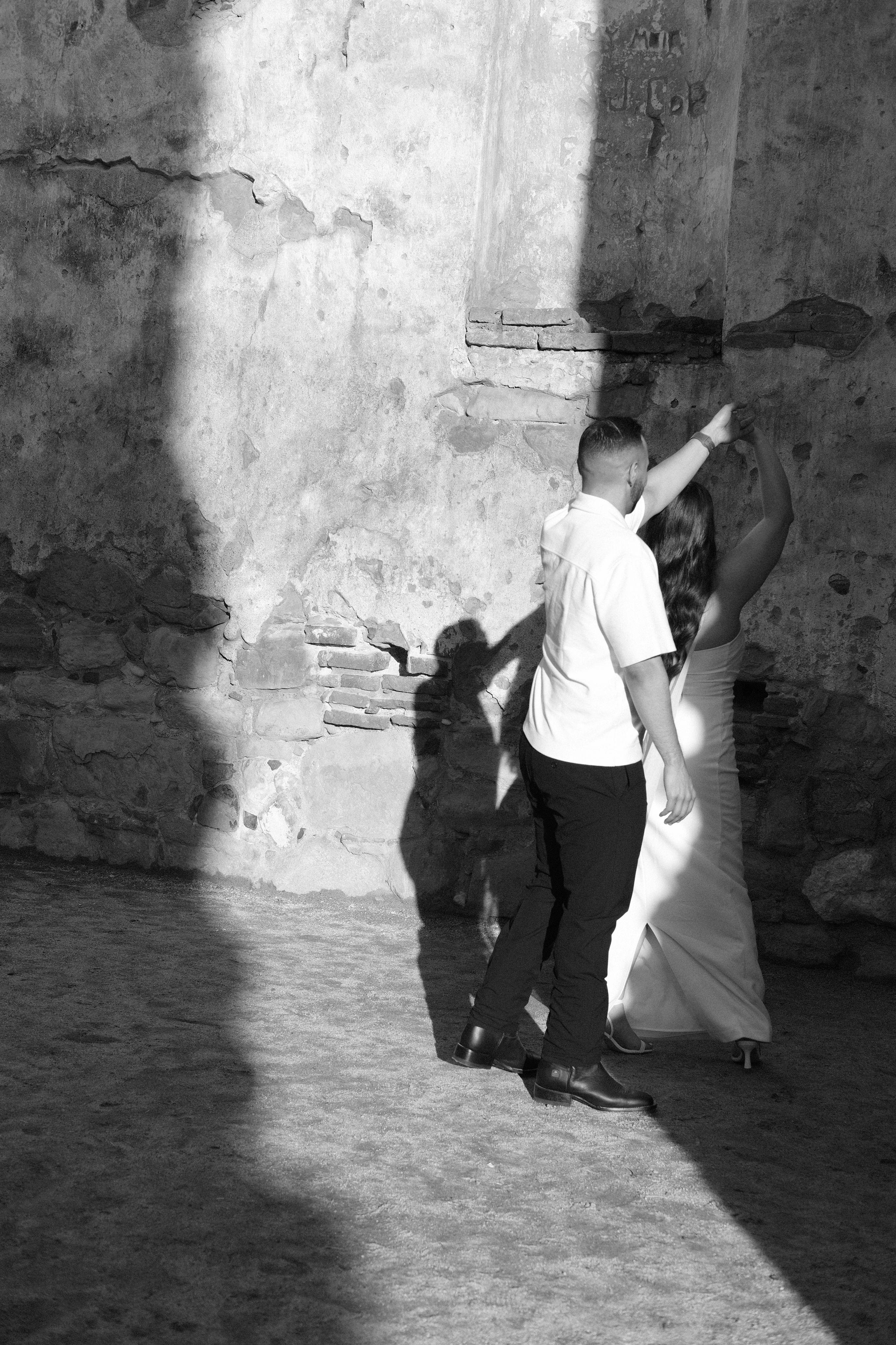 The Wedding Website of Yulissa Cabrera and Rodolfo Diaz De Leon