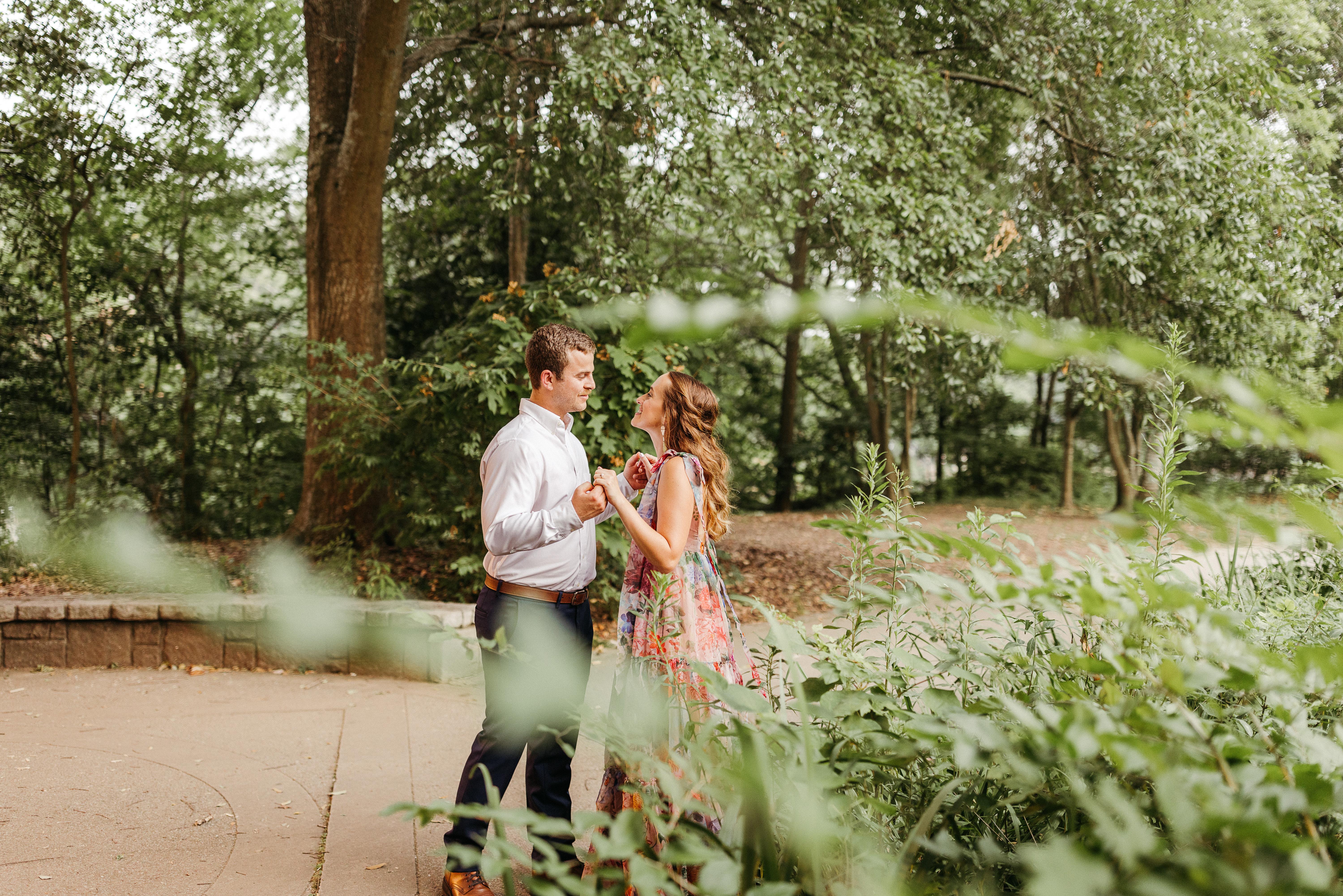 The Wedding Website of Savannah Suarez and Kyle Deacon