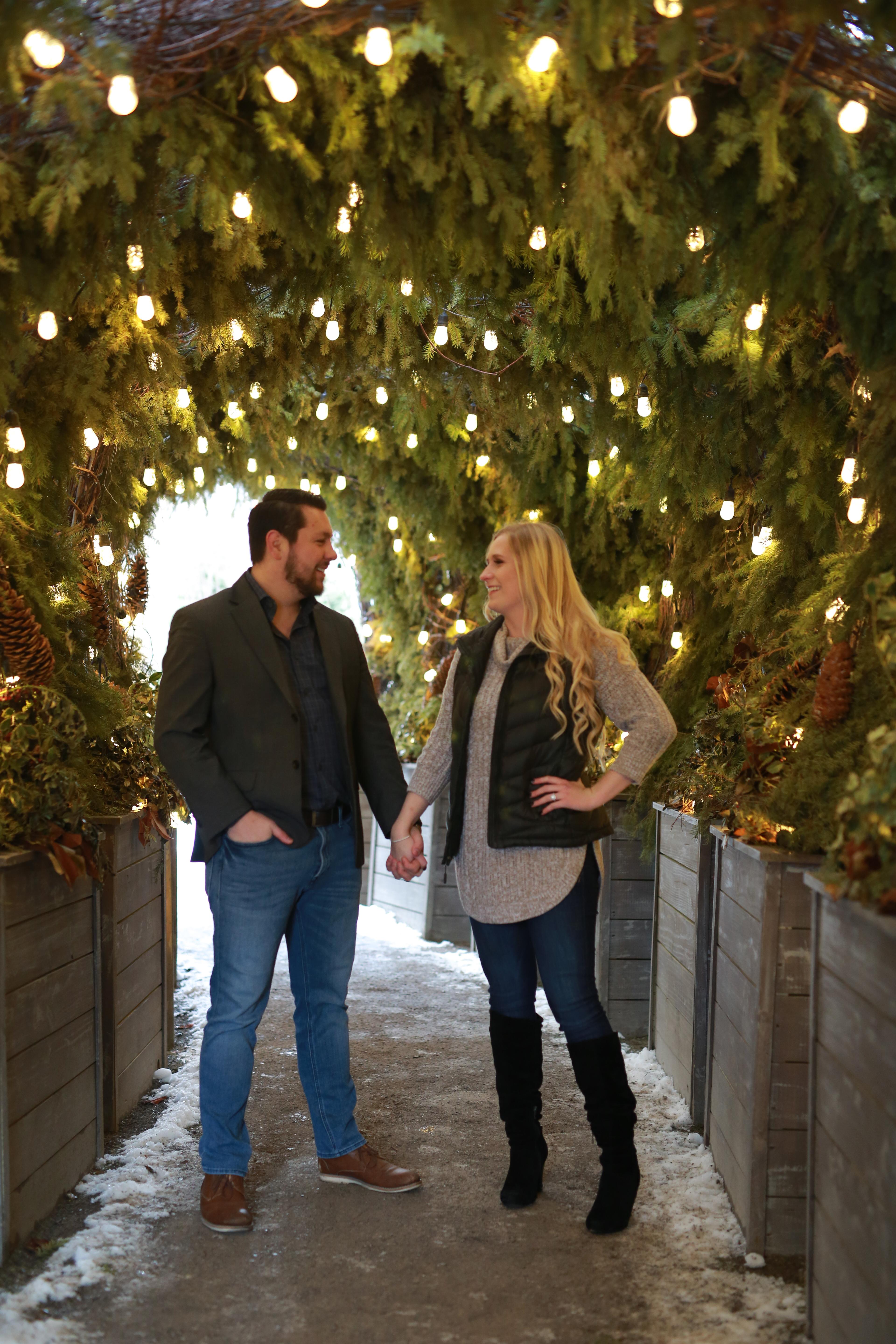 The Wedding Website of Joshua Penner and Heather Wentzloff