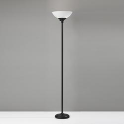 Adesso, Devin Floor Lamp | Zola