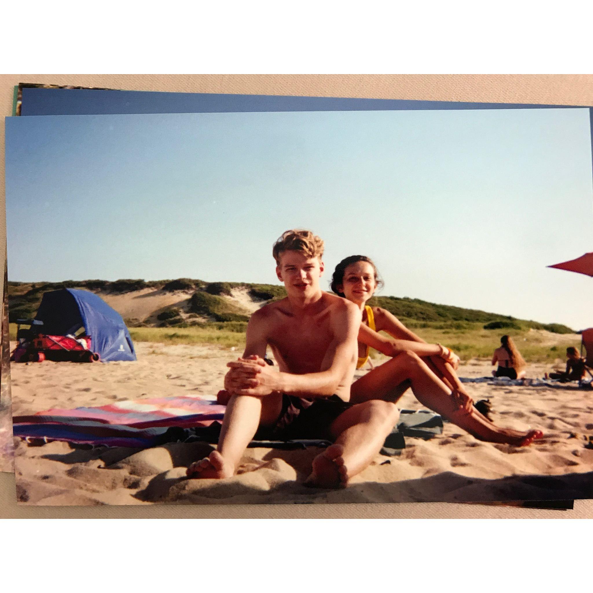 Cape Cod, 2019