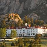 The Stanley Hotel