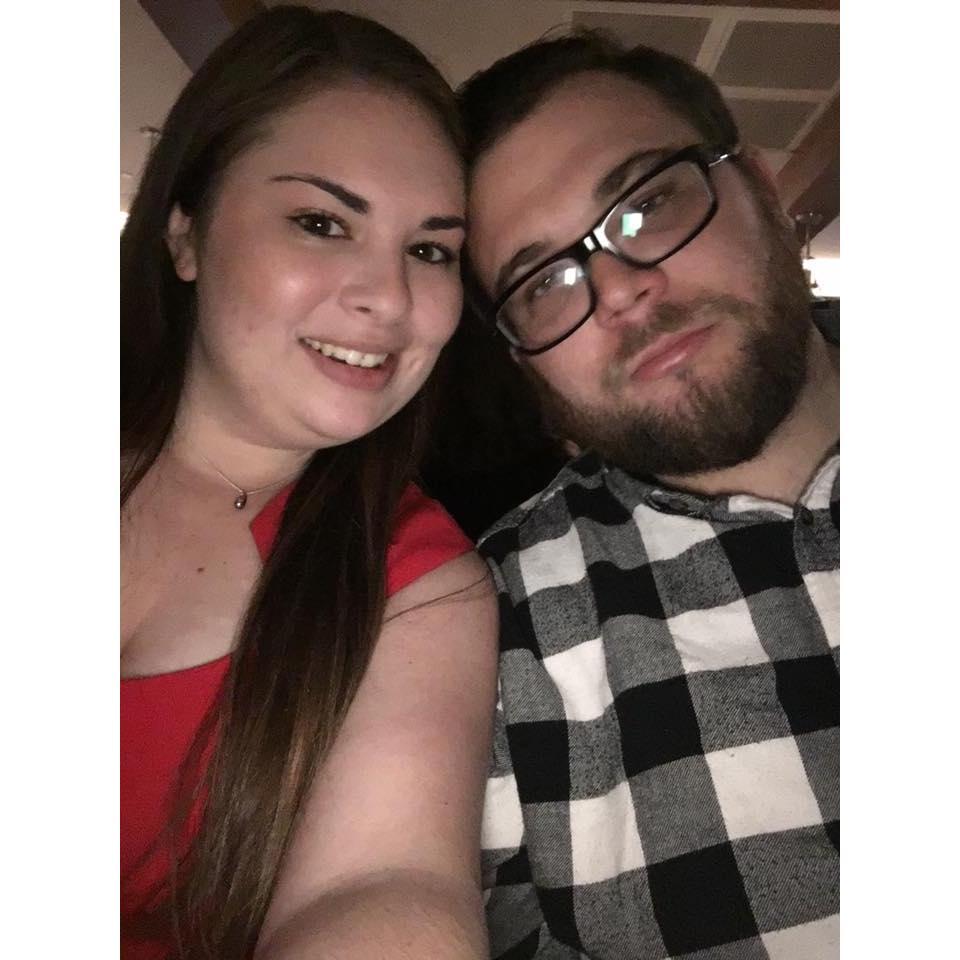 Out to dinner