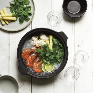 Kakomi Rice Cooker