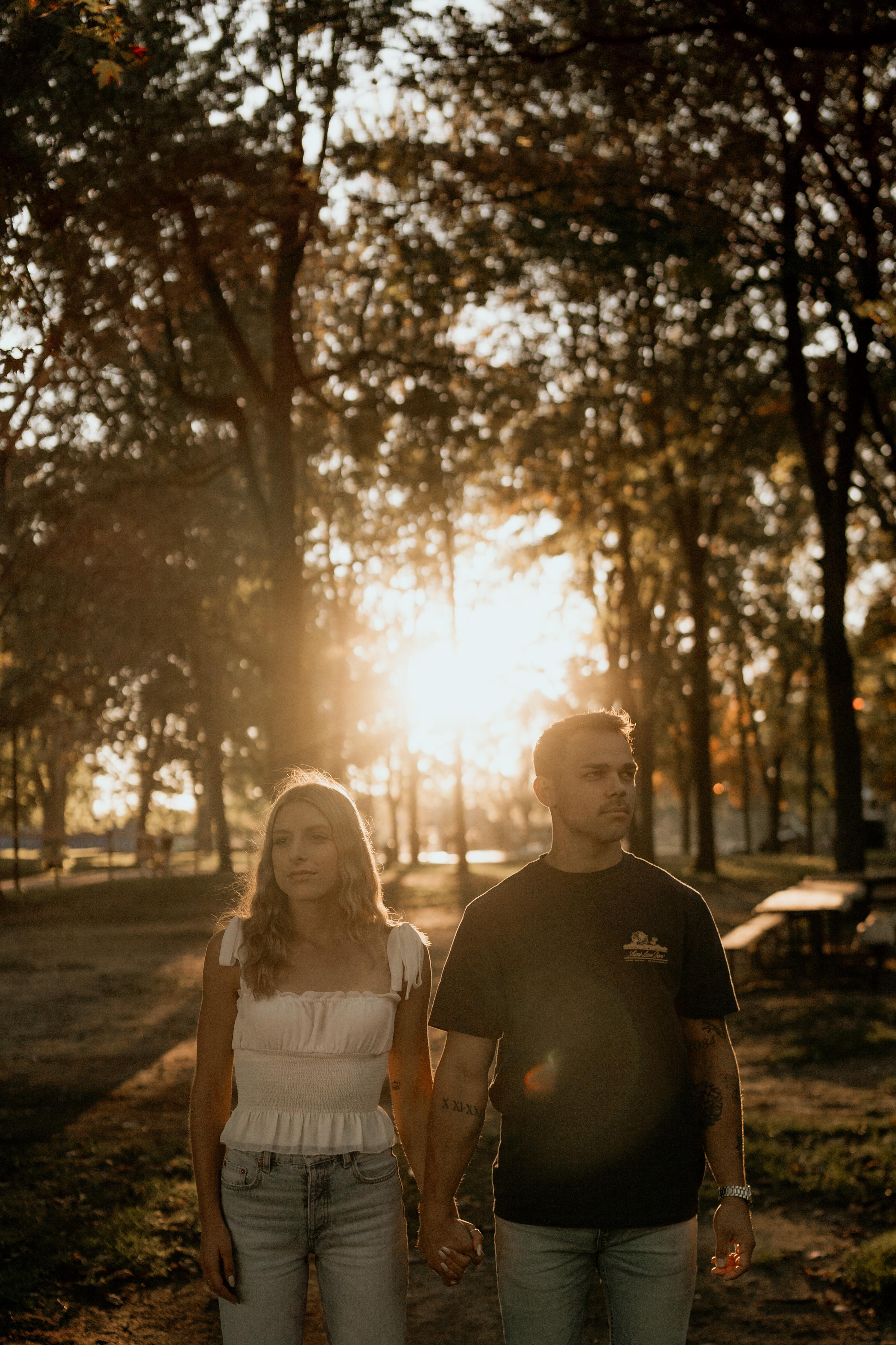 The Wedding Website of Charlie Roy and Chloé Fleurent-Grégoire