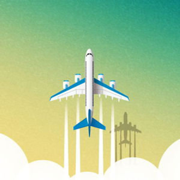 Round Trip Plane Tickets
