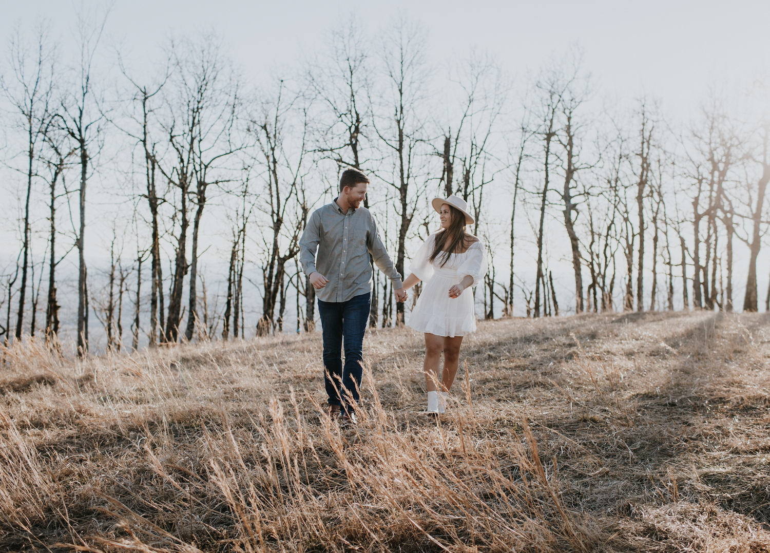 The Wedding Website of Kylie Cain and Peyton Cain