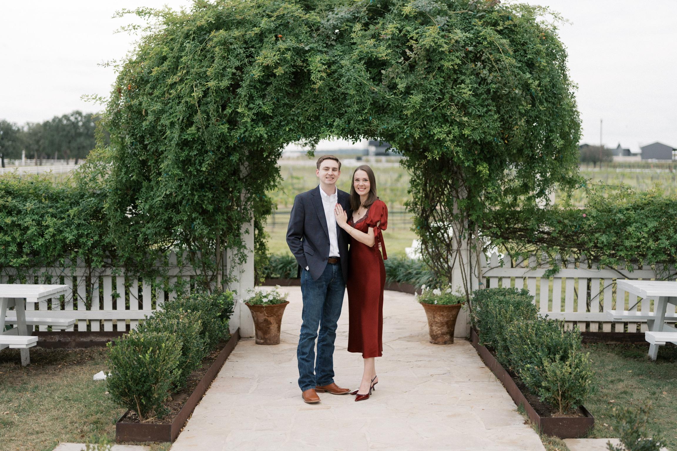 The Wedding Website of Grace Schulze and Samuel Allen
