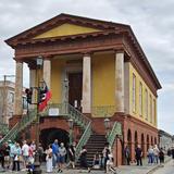Charleston City Market