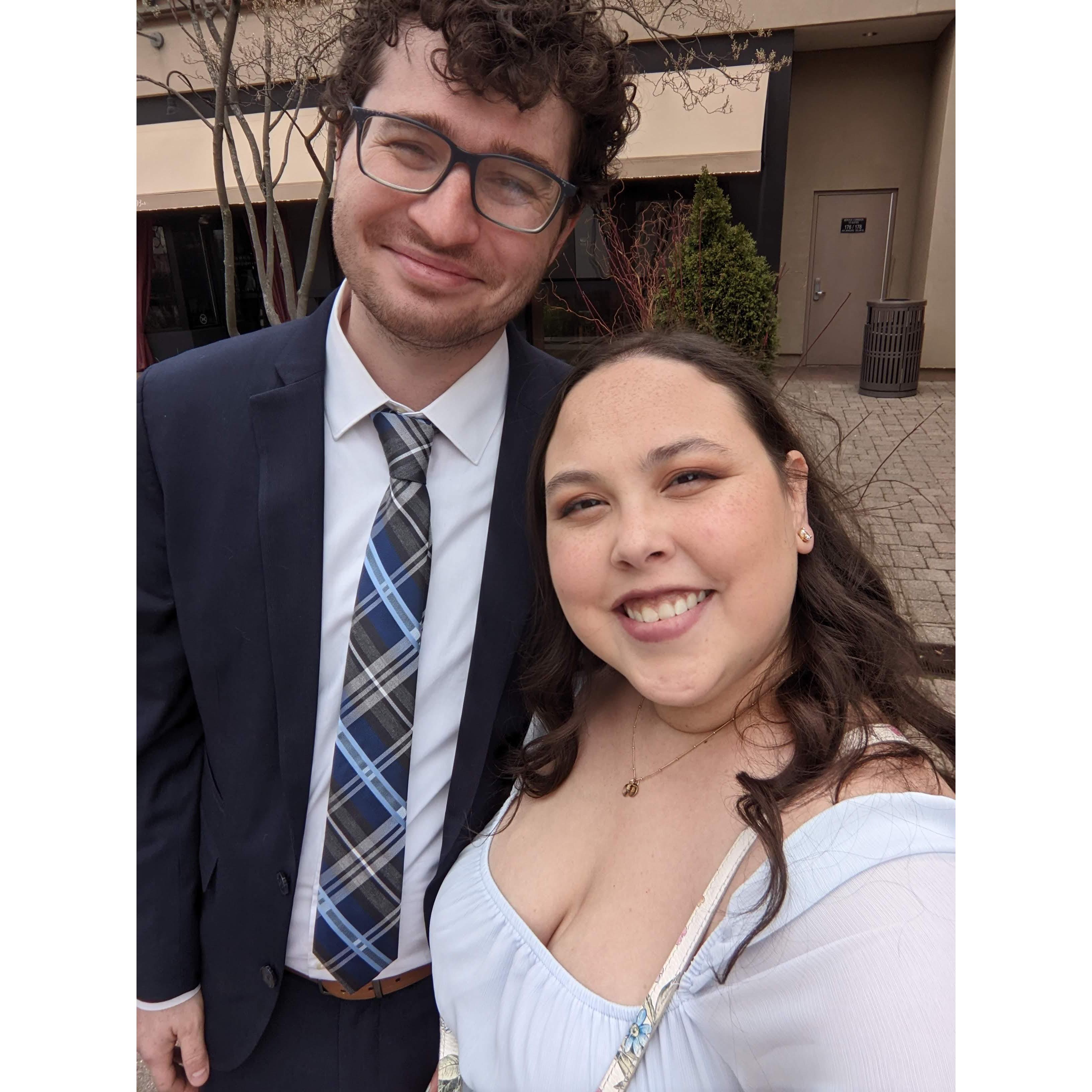 McMahon Wedding 04.30.22