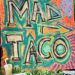 The Mad Taco