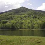 Equinox Pond