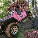 Smoky Mountains Jeep Tours