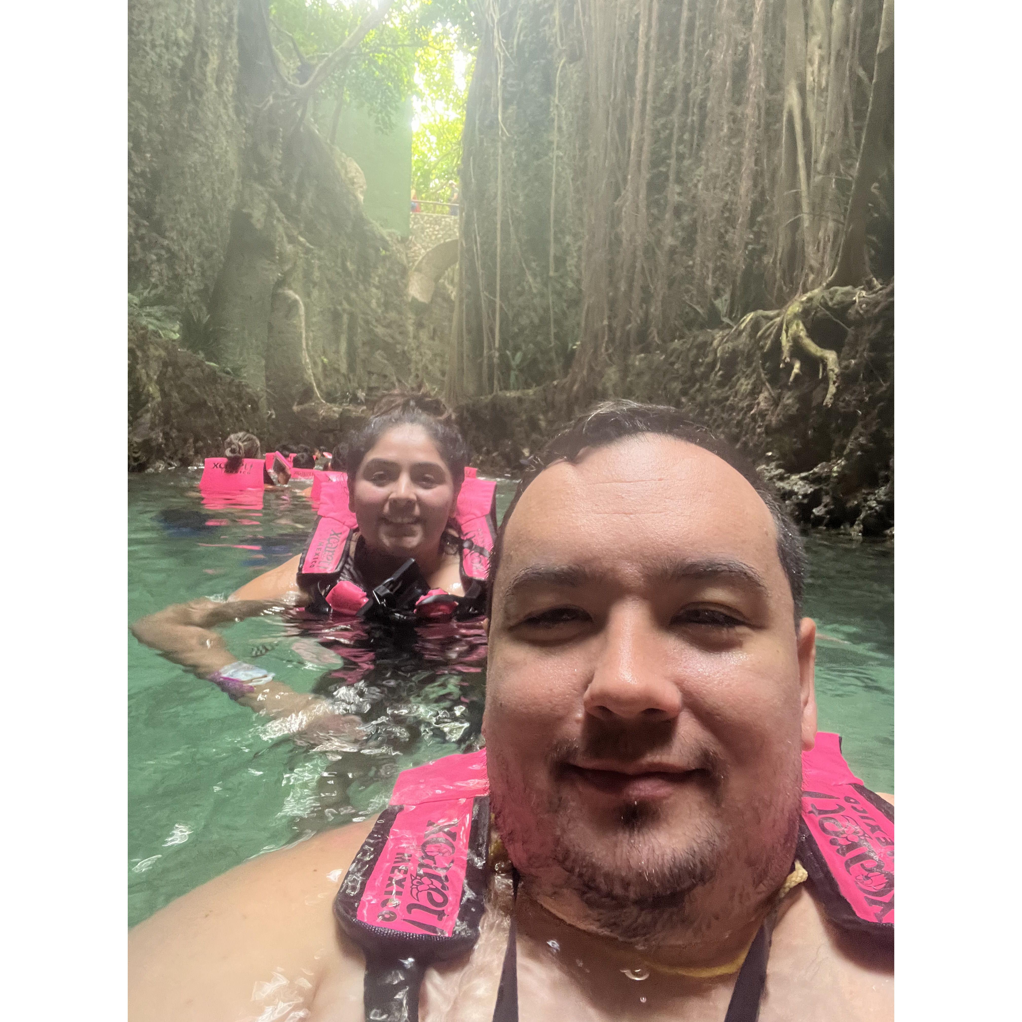 Xcaret