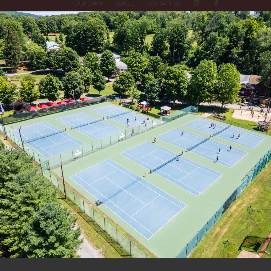 Come play some pickleball