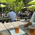 Hop Lot Brewing Co. & Beer Garden