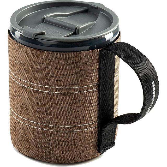 GSI Outdoors Infinity Backpacker Mug