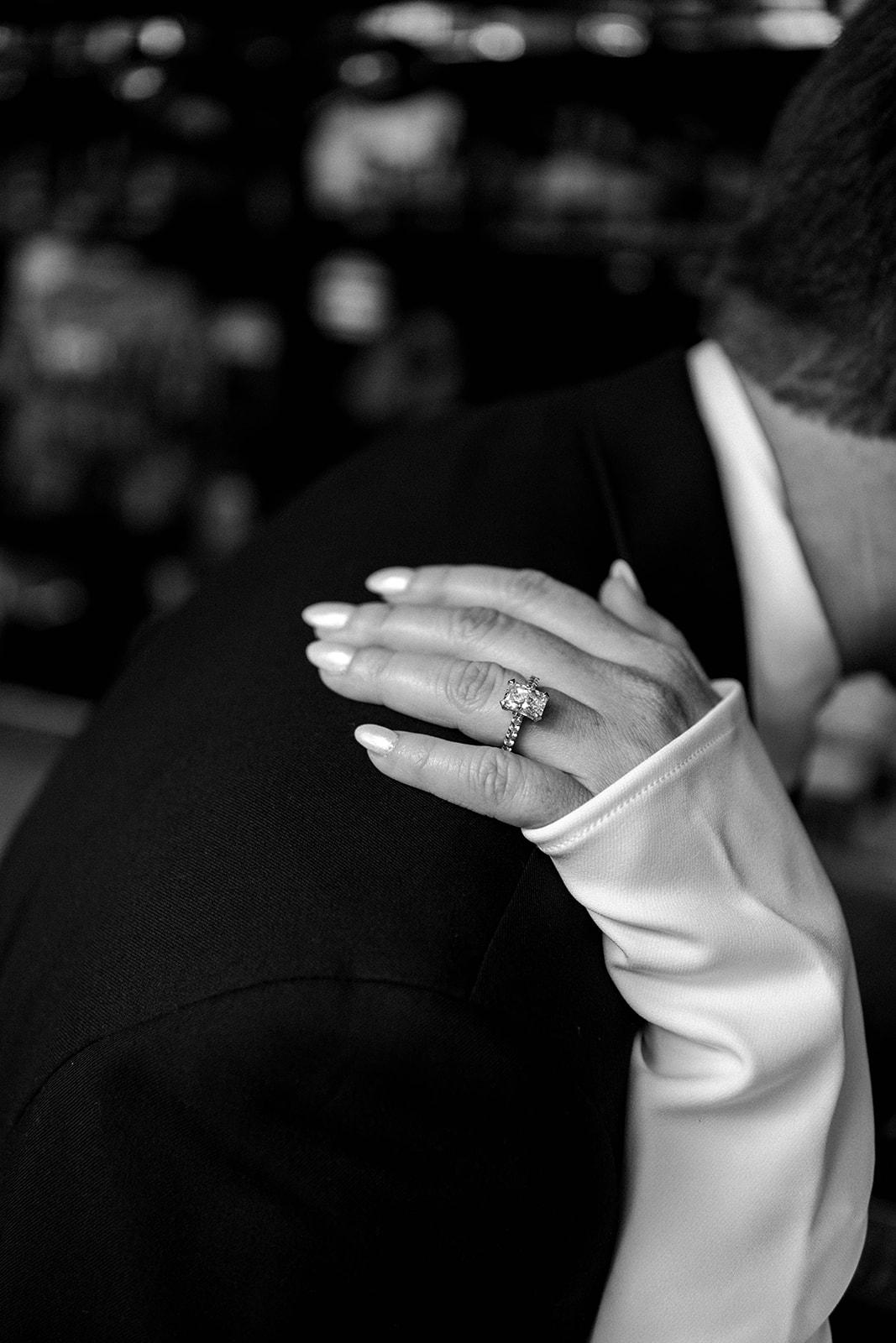 The Wedding Website of Walker Swink and Bridget Evans