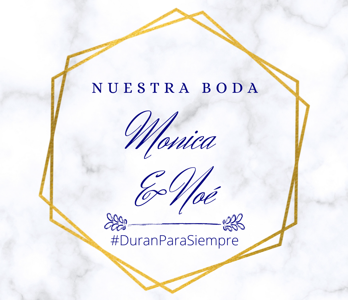 The Wedding Website of Monica Salazar Reyes and Noé Duran