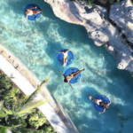 Baha Bay Water Park