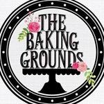 The Baking Grounds Bakery Cafe
