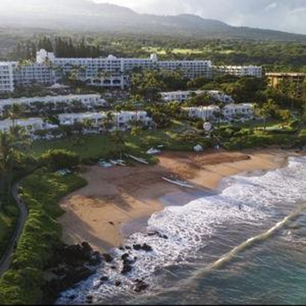 Honeymoon Resort