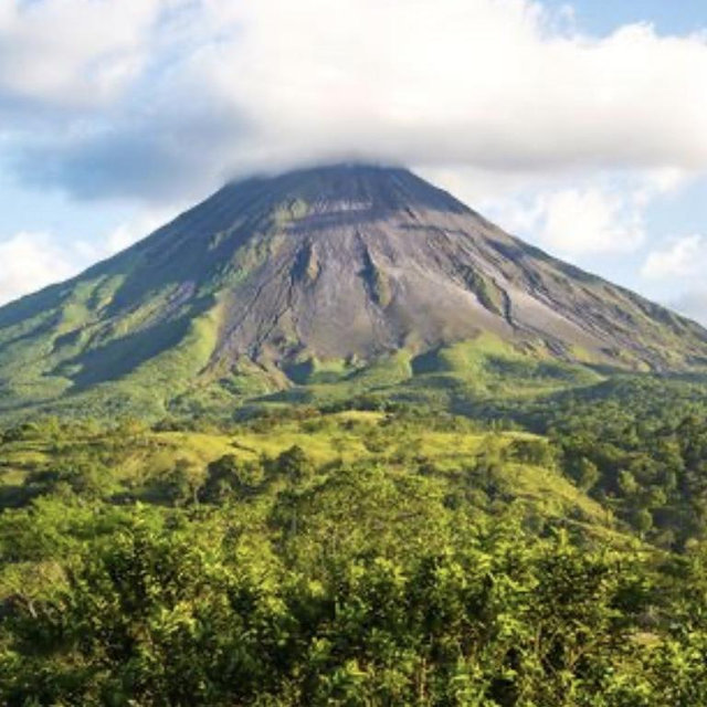 Honeymoon Wish - Costa Rica