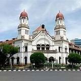Lawang Sewu: Belajar Sejarah dan Abadikan Momen di Berbagai Sudut Estetik