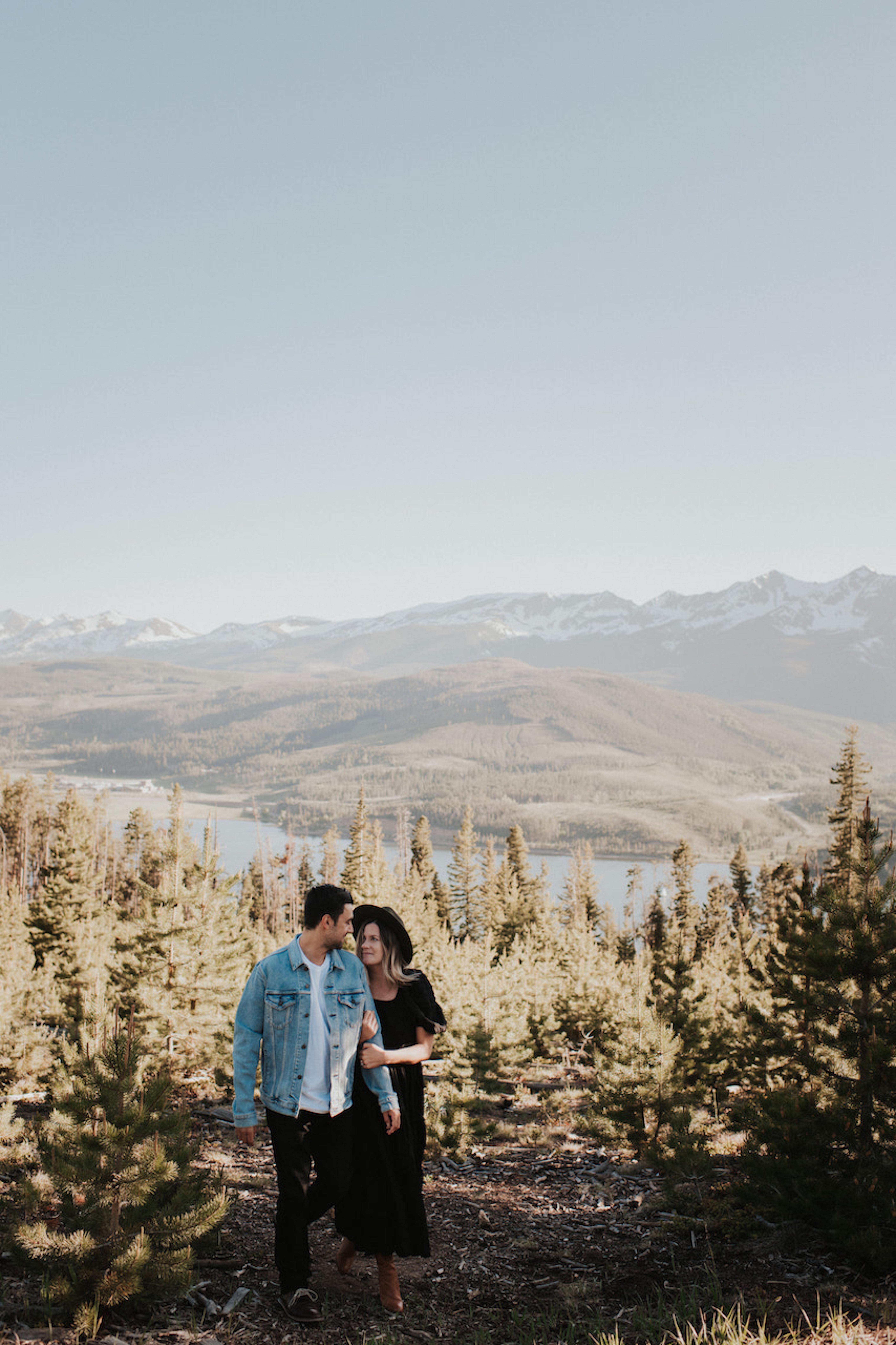 The Wedding Website of Shaheen Axtle and Libby Waring