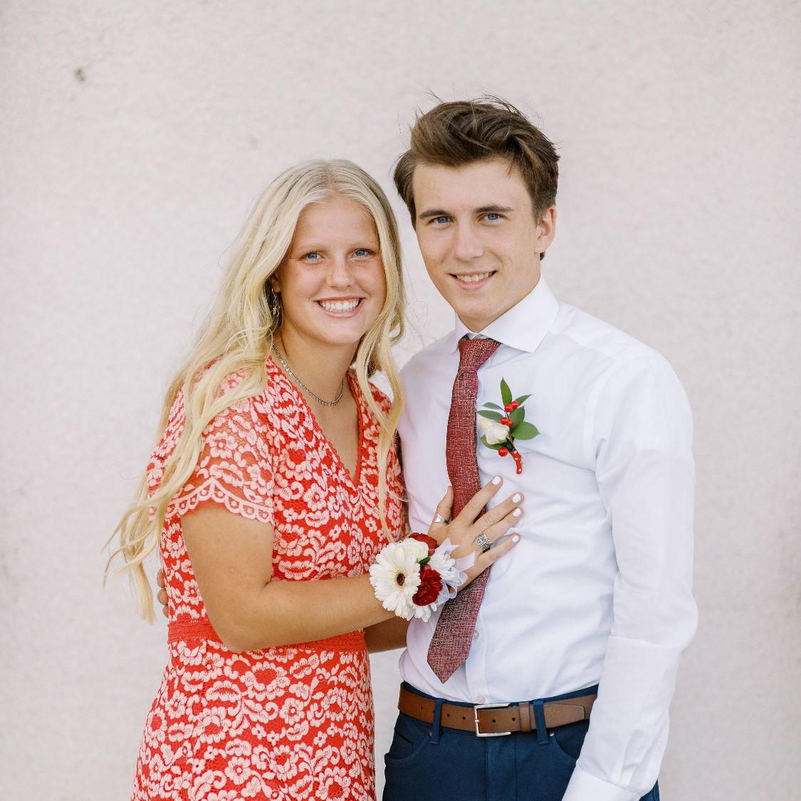 Homecoming 2021 (first date)