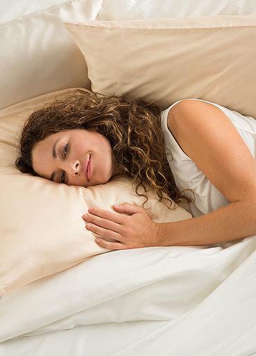 Queen Bamboo Dreams® Luxe Sateen Sheet Sets