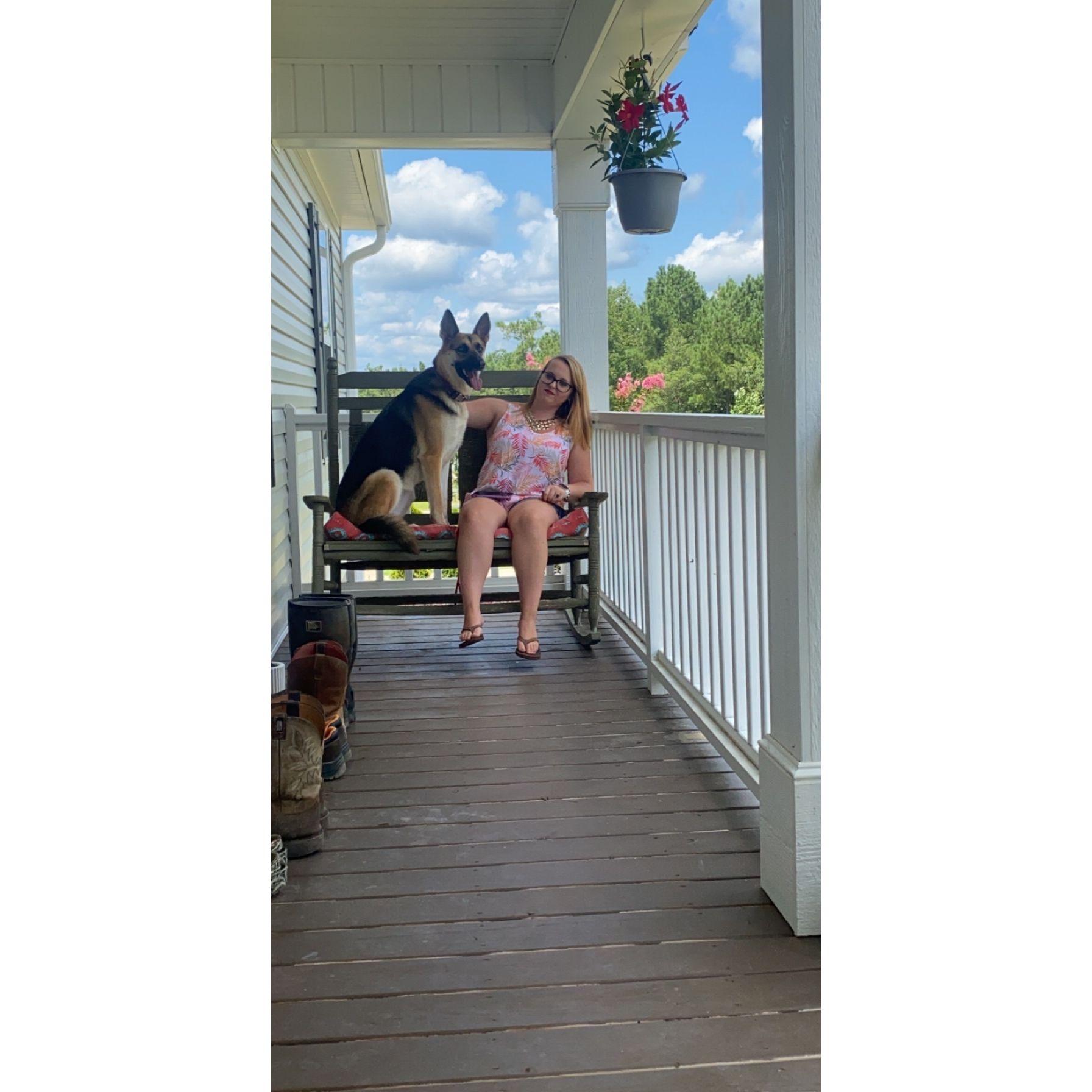 First time Alisha met Jordan's family "yikes"