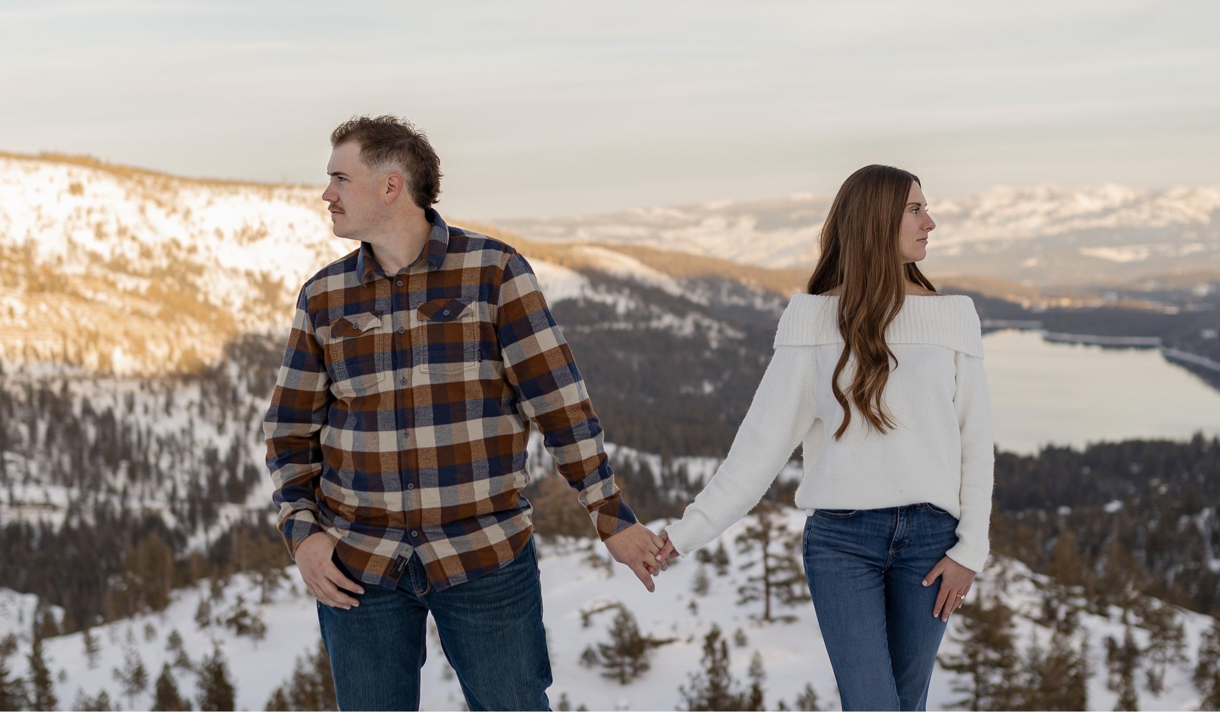 The Wedding Website of Sharon Bell and Wyatt Camara