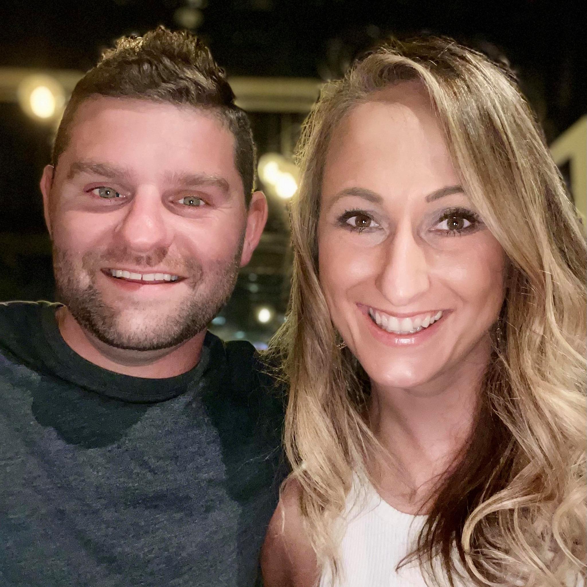 The Wedding Website of Melissa Connelly and Zachary Riesberg
