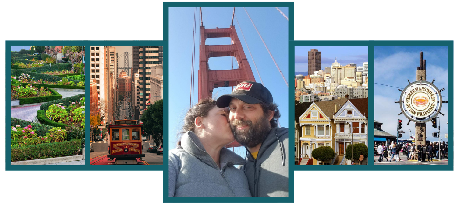 The Wedding Website of Brooke Destefani and Brian Mulroy