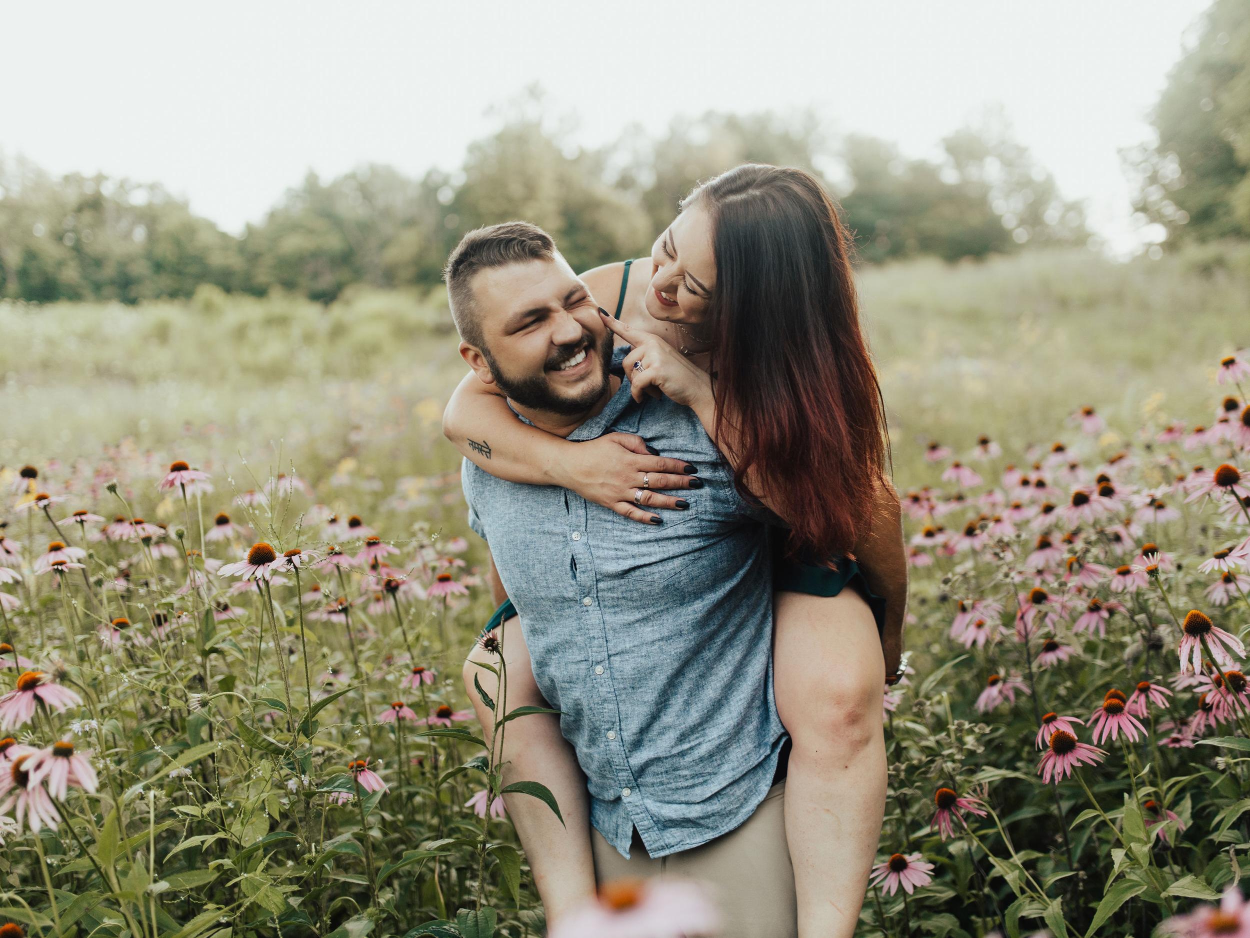 The Wedding Website of Hollie McDonald and Trevor Lake