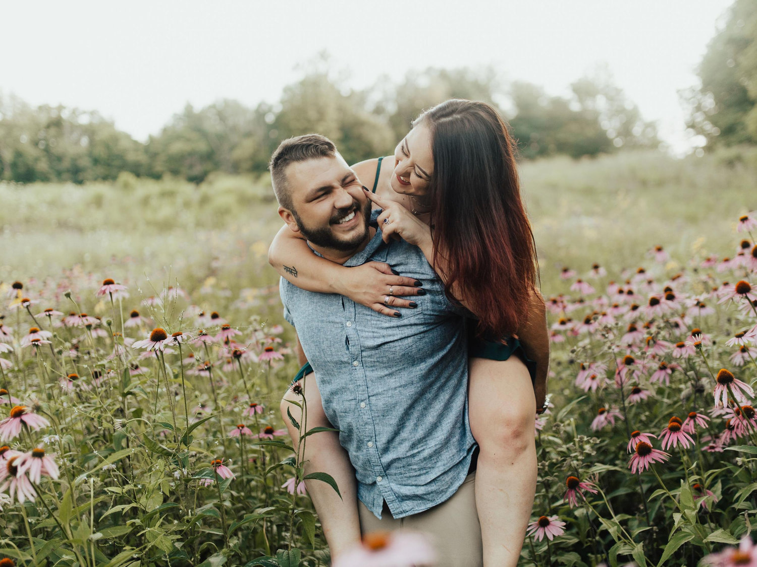 The Wedding Website of Hollie McDonald and Trevor Lake