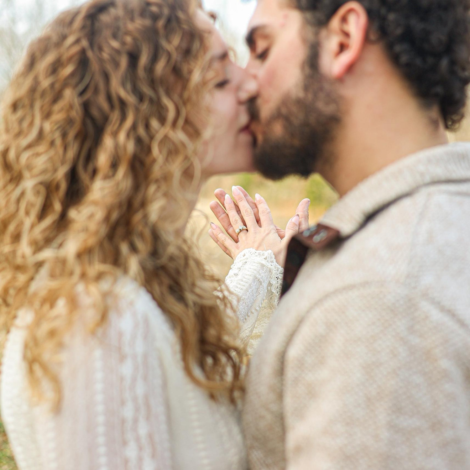 Engagement pics 💍