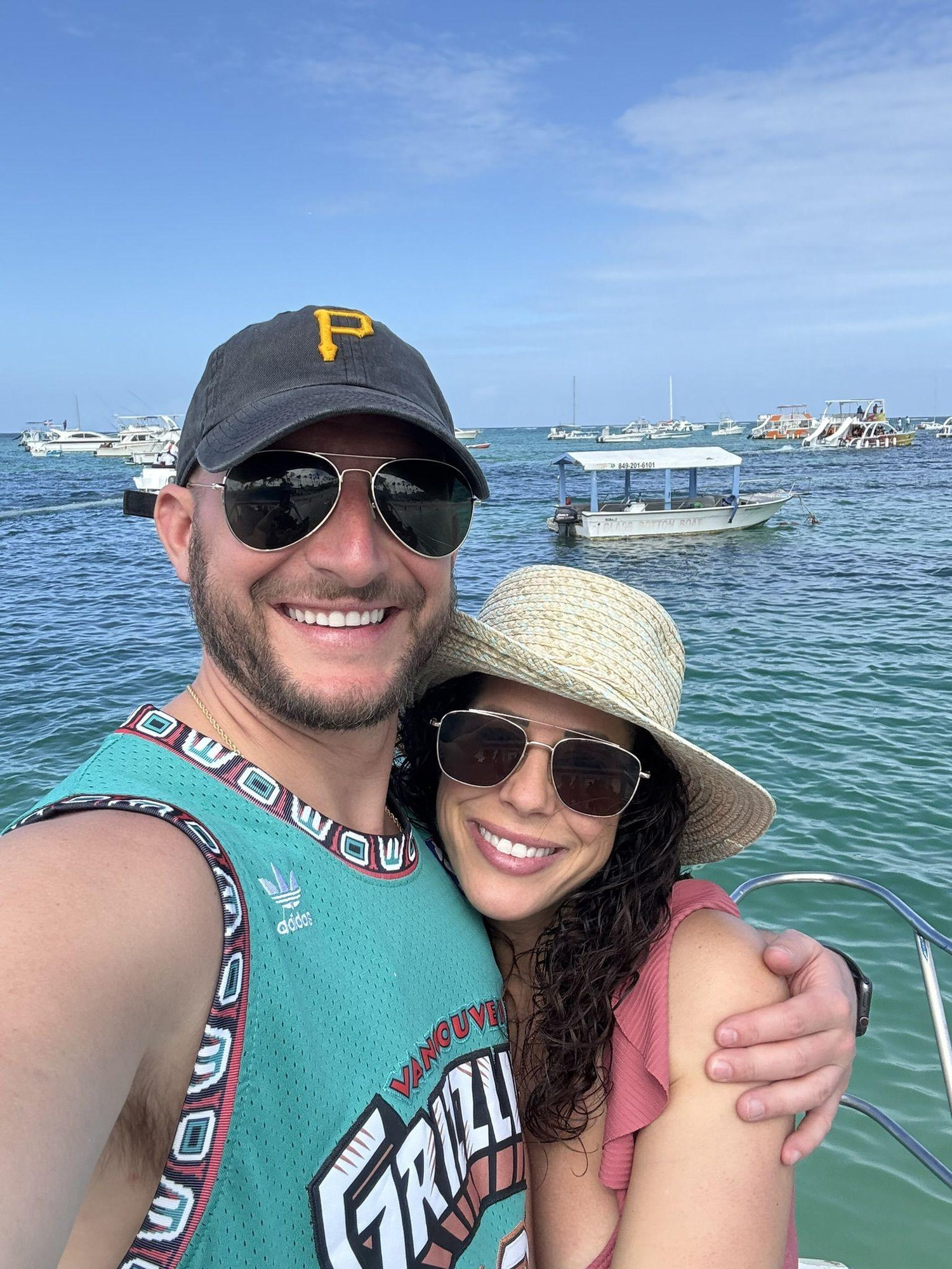 The Wedding Website of Ben Friday and Rebecca Coleman