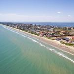South Padre Island