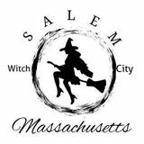 Salem: The Historic Witch City